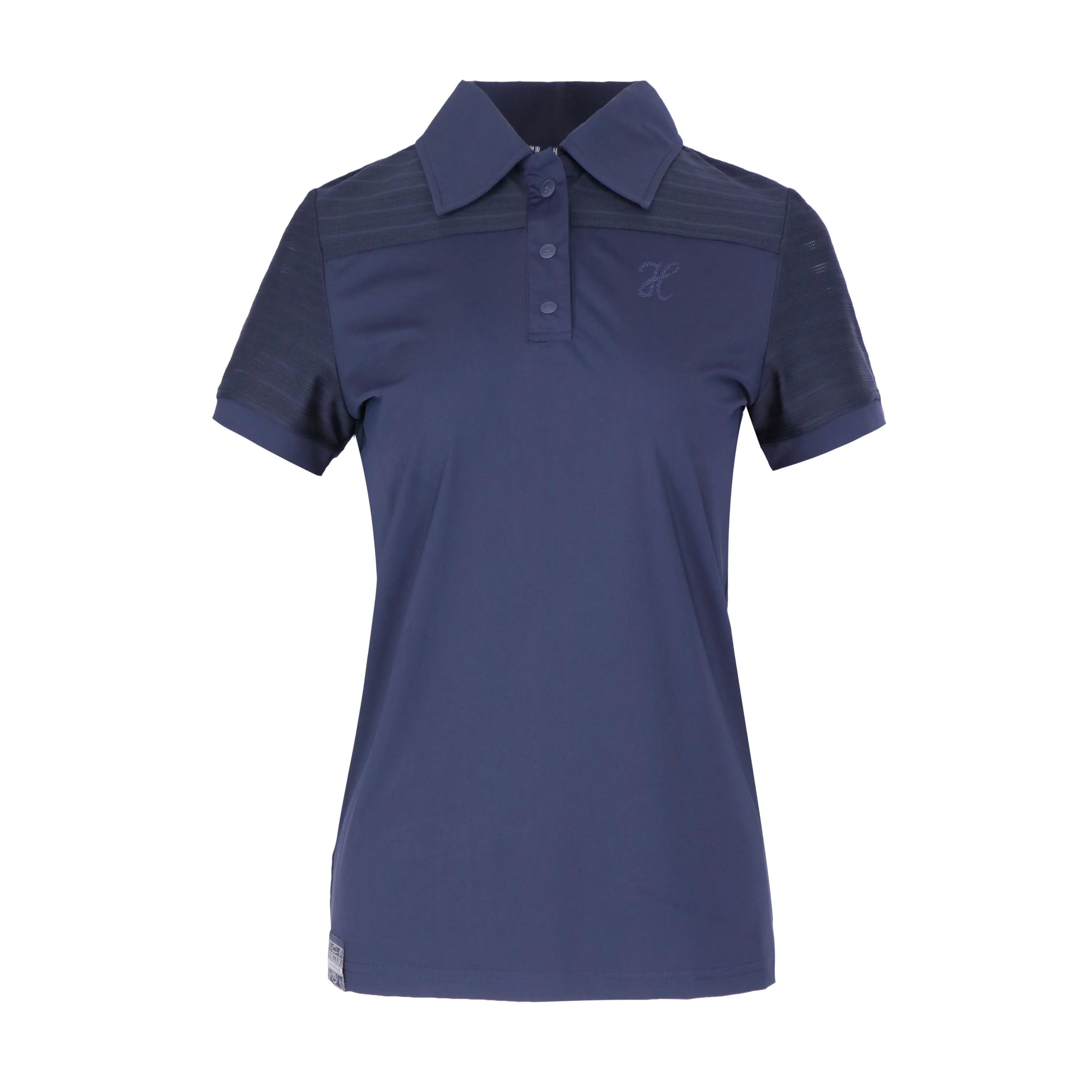 Monaco Polo Shirt