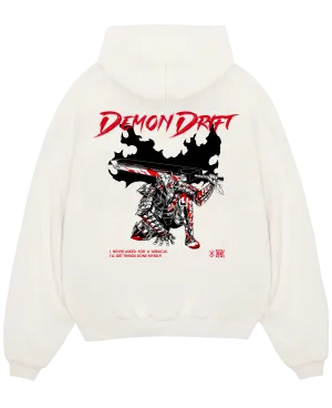 Nysekai "Berserker Armor - Berserk" Hoodie