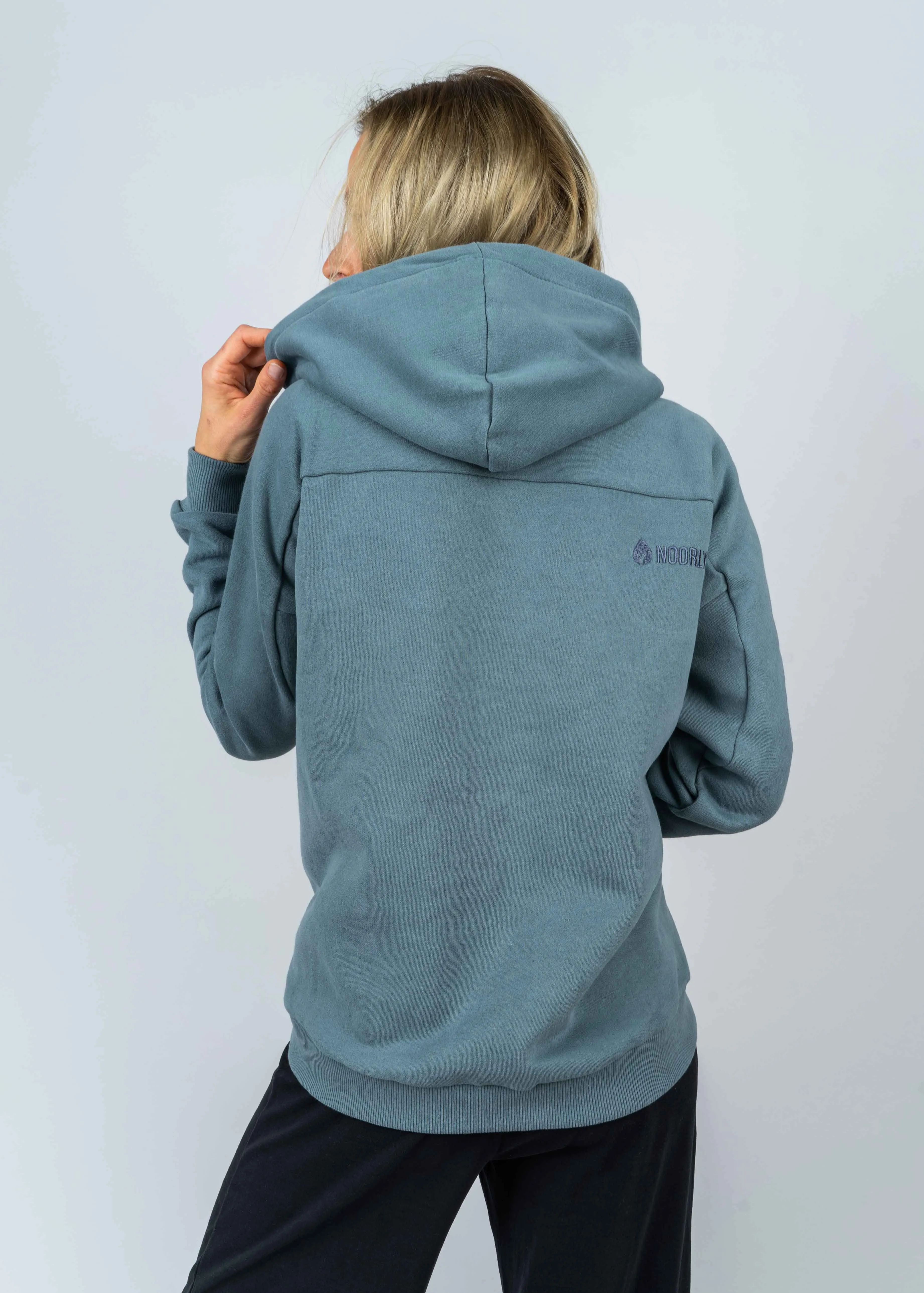 Oversized-Hoodie MARTHE StormyWeather