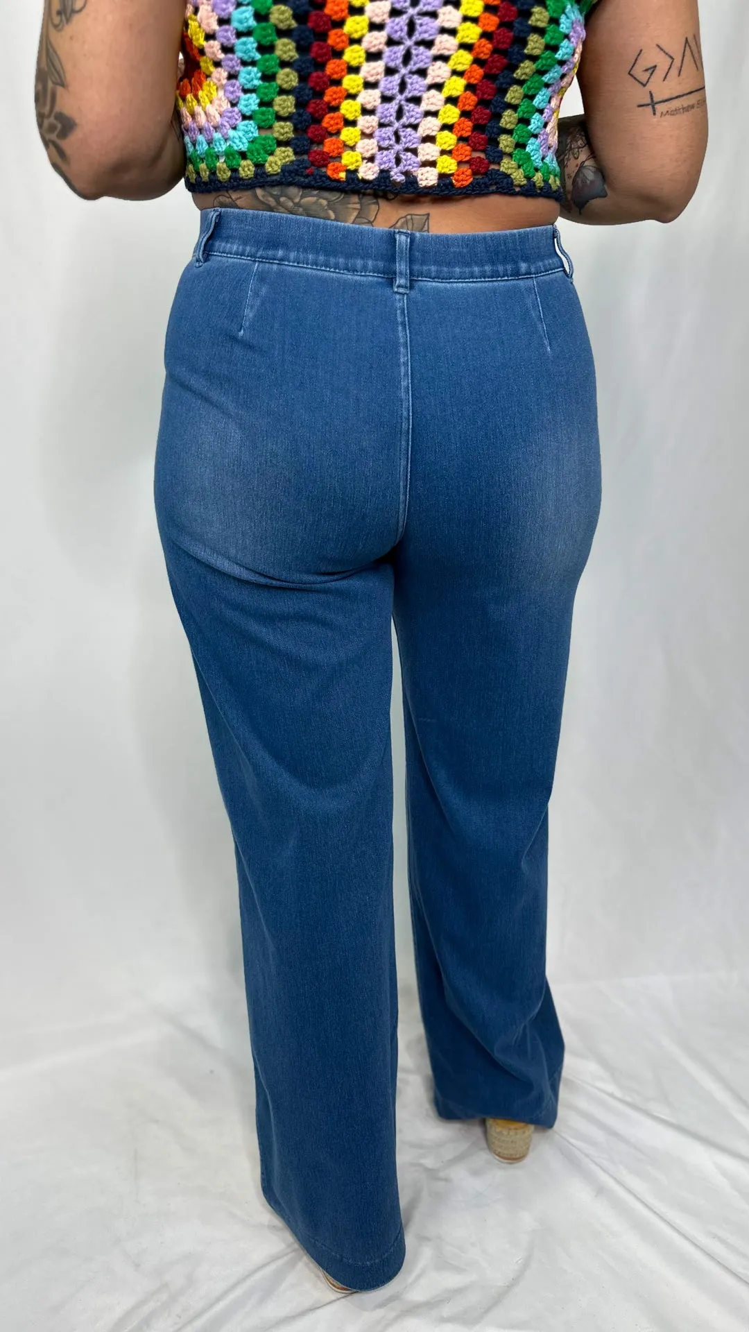 Poppy Jeans