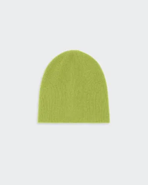 The Inside-Out! Hat - Matcha/Plum