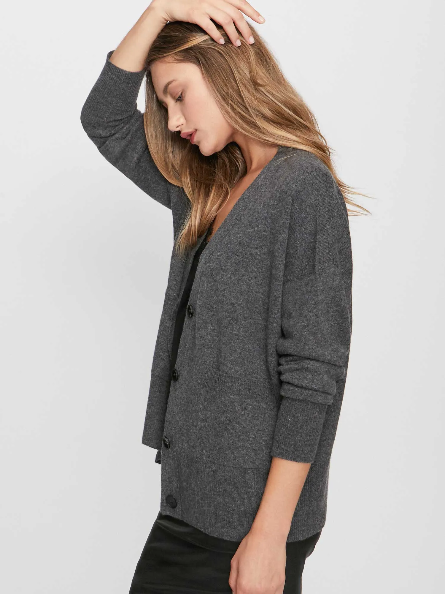 The Lace Looker Cardigan