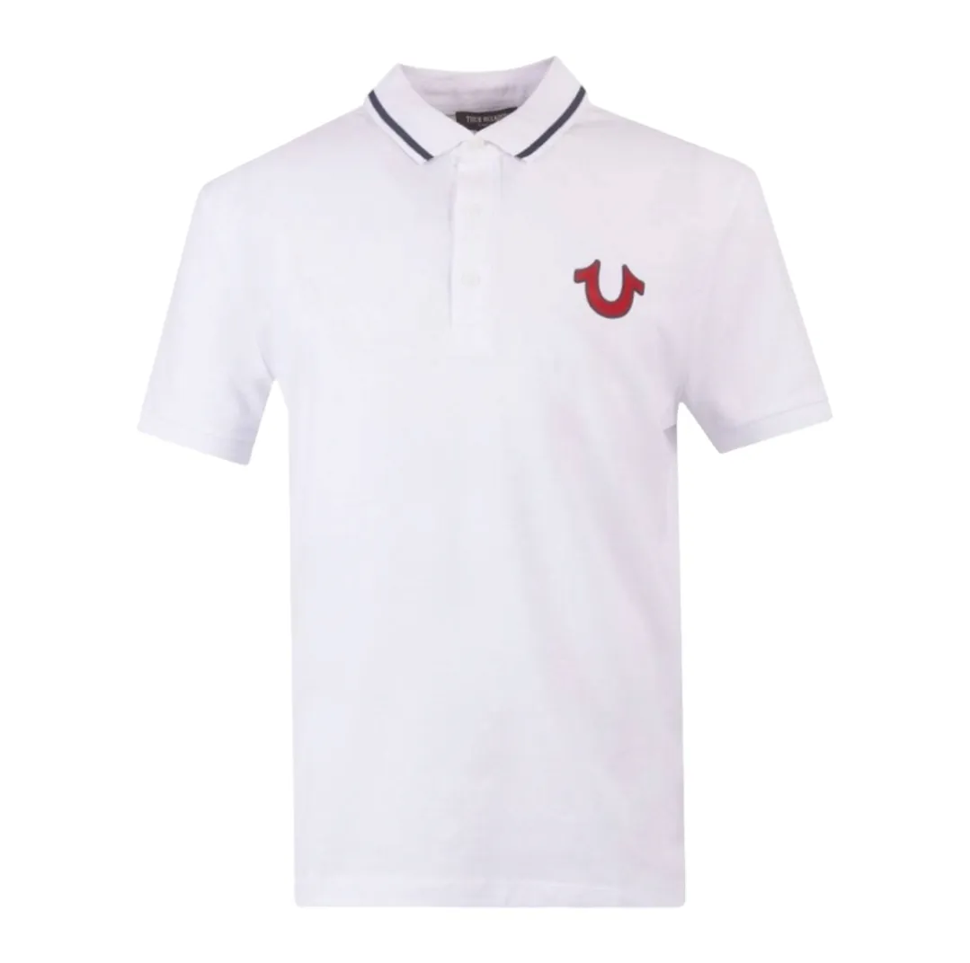 True Religion JV7 Polo