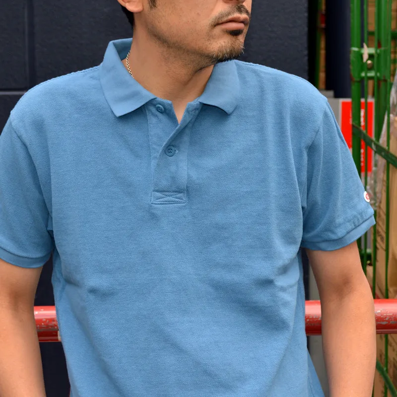 UES "67LW" POLO SHIRT