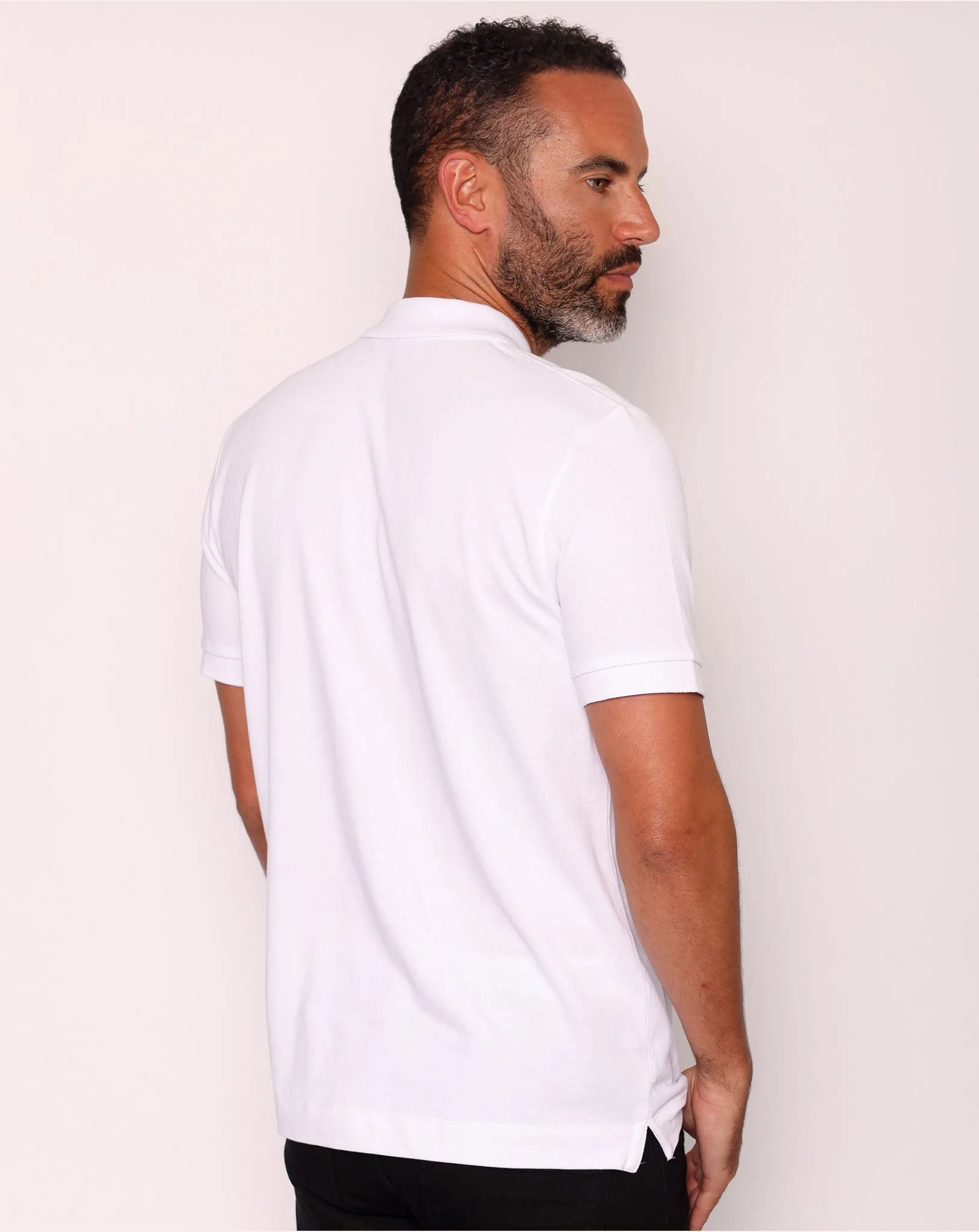 Unisex sustainable Polo Shirt