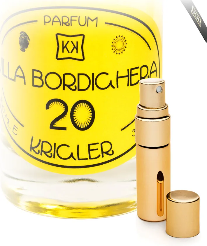 VILLA BORDIGHERA 20 sample 2ml